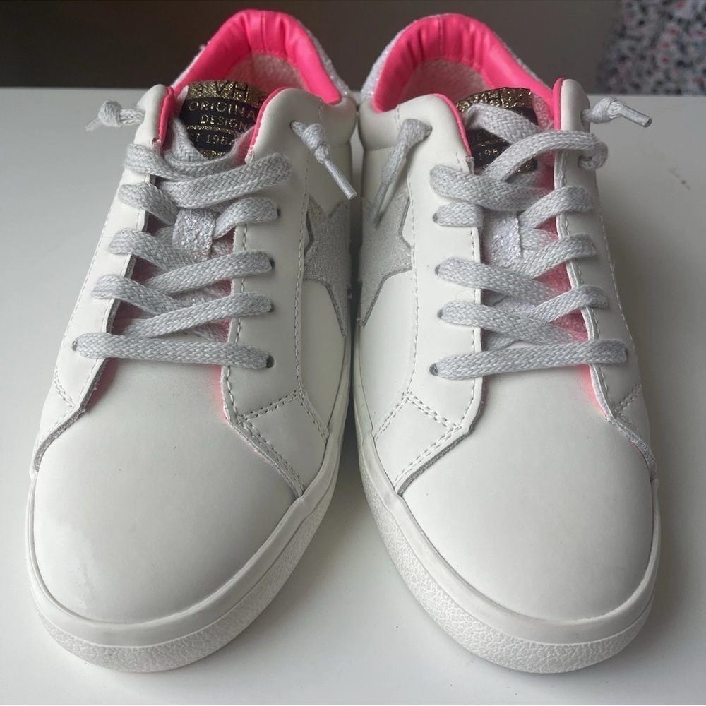 Vintage Havana Adina size 8 Women's Oxford - Picture 5 of 9